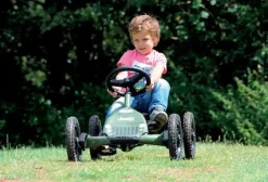 Kart à pédales Jeep Junior BERG