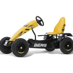 Kart à pédales XL B.Super bleu BFR pour adultes BERG
