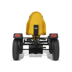 Kart à pédales XL B.Super bleu BFR pour adultes BERG