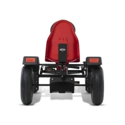 Kart à pédales XL B.Super bleu BFR pour adultes BERG