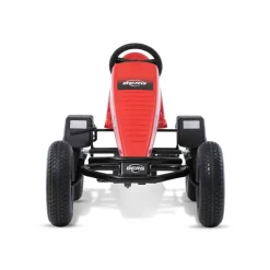 Kart à pédales XXL rouge BFR pour adultes B.Super BERG