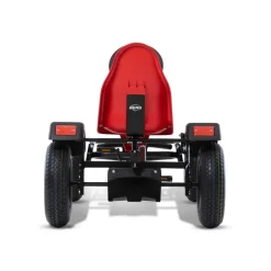 Kart à pédales XXL rouge BFR pour adultes B.Super BERG