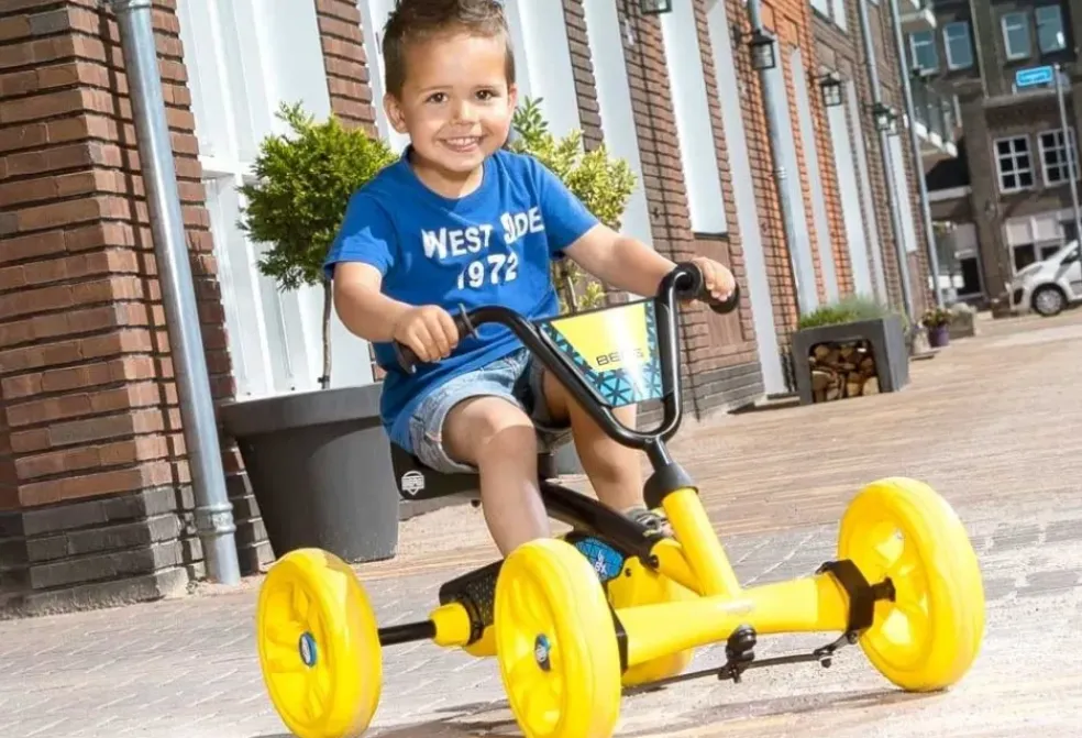 Kart BERG Buzzy BSX