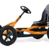 Kart Buddy B-Orange BERG pour enfants de 4 à 8 ans