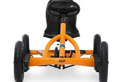 Kart Buddy B-Orange BERG pour enfants de 4 à 8 ans
