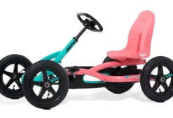 Kart Buddy Lua BERG pour enfants de 4 à 8 ans
