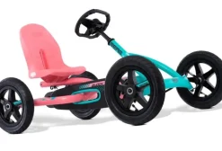 Kart Buddy Lua BERG pour enfants de 4 à 8 ans