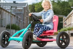 Kart Buddy Lua BERG pour enfants de 4 à 8 ans