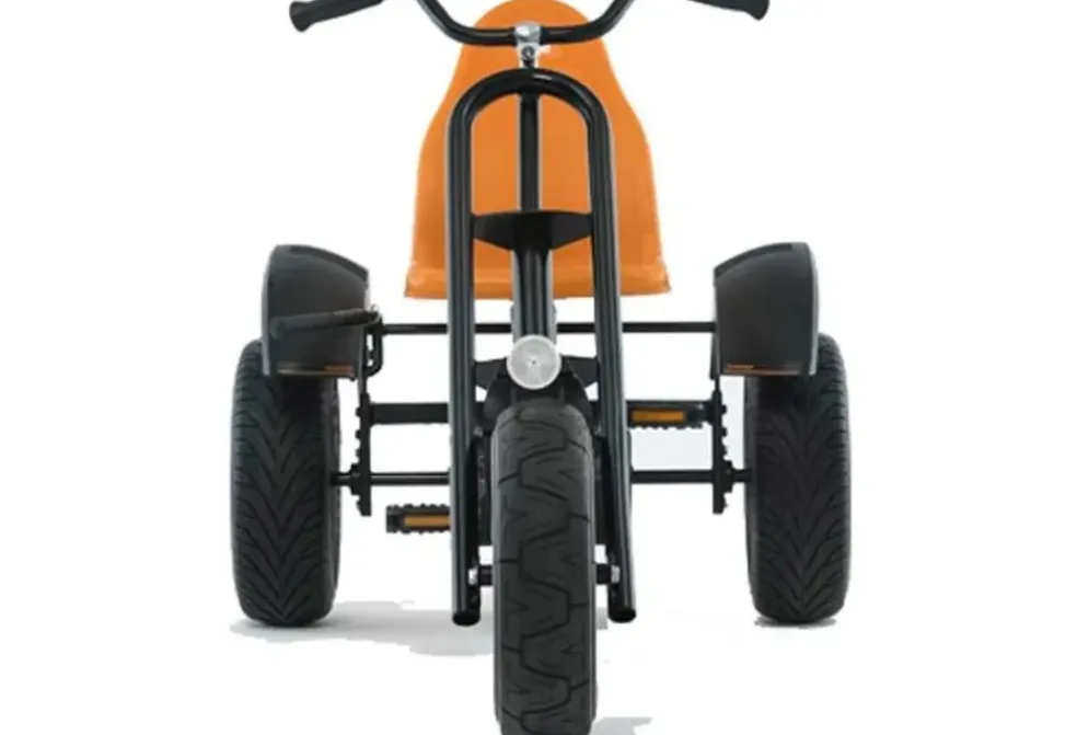 Kart Chopper BFR de BERG
