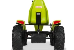 Kart Claas BFR et ses roues de tracteur - BERG