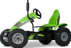 Kart Deutz-Fahr BFR avec pneus tracteur - BERG
