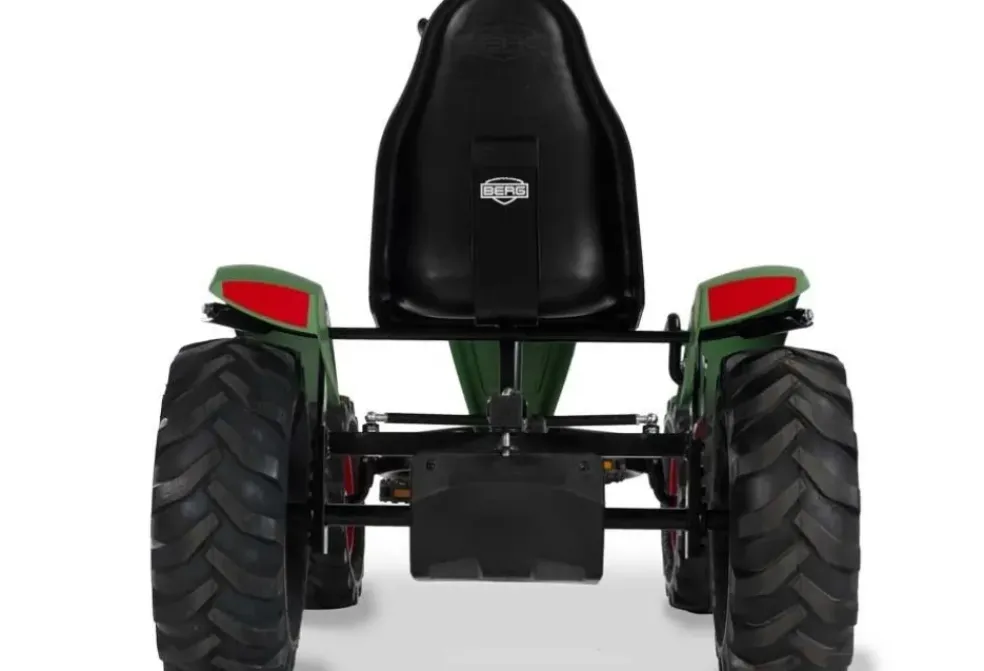 Kart Fendt BFR avec pneus tracteur BERG