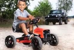 Kart JEEP Buzzy Rubicon BERG Pour enfants de 2 à 5 ans
