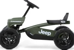 Kart JEEP Buzzy Sahara BERG Pour enfants de 2 à 5 ans