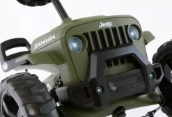 Kart JEEP Buzzy Sahara BERG Pour enfants de 2 à 5 ans