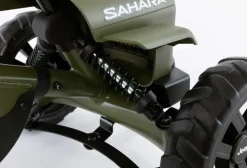 Kart JEEP Buzzy Sahara BERG Pour enfants de 2 à 5 ans