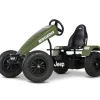 Kart Jeep Revolution BFR-3 à pédales - BERG