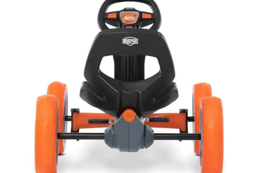 Kart Reppy Racer BERG Pour enfants de 2,5 à 6 ans