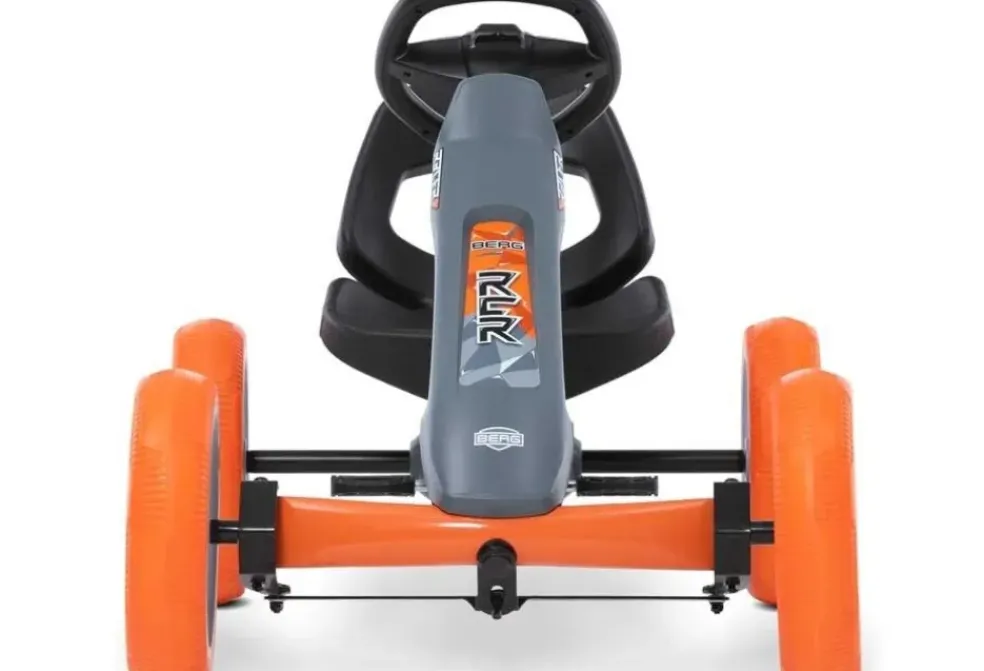 Kart Reppy Racer BERG Pour enfants de 2,5 à 6 ans