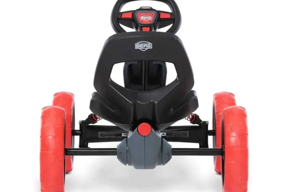 Kart Reppy Rebel BERG Pour enfants de 2,5 à 6 ans