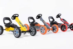 Kart Reppy Rebel BERG Pour enfants de 2,5 à 6 ans