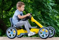 Kart Reppy Rider BERG Pour enfants de 2,5 à 6 ans