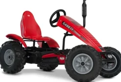 Kart rouge Case IH BFR  roues tracteur - BERG
