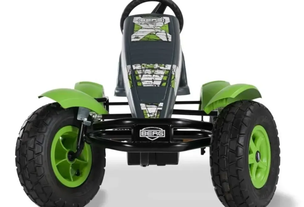 Kart X-plore BFR pneus tout terrain BERG