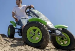 Kart X-plore BFR pneus tout terrain BERG