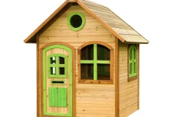 Maisonnette en bois Julia Axi