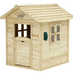 Maisonnette en bois Noa Axi