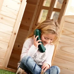 Maisonnette en bois Noa Axi