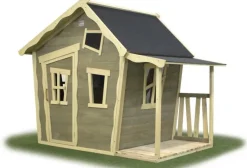 Maisonnette pour enfant Crooky 150 - Exit