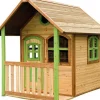 Maisonnette pour enfant en bois Alex Axi