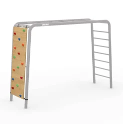 Mur d'escalade pour Playbase BERG