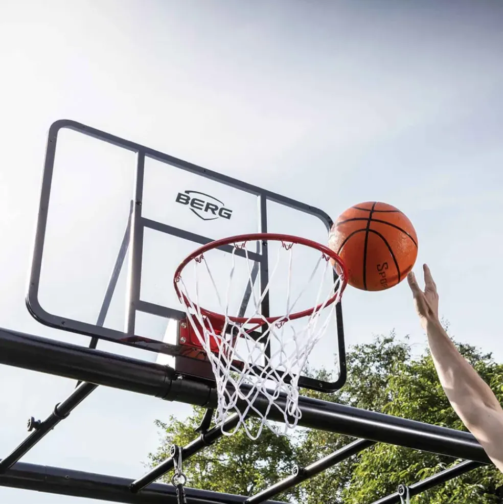 Panier de basket pour Playbase BERG