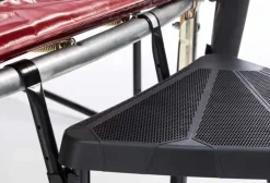 Plateforme pour échelle de trampoline BERG