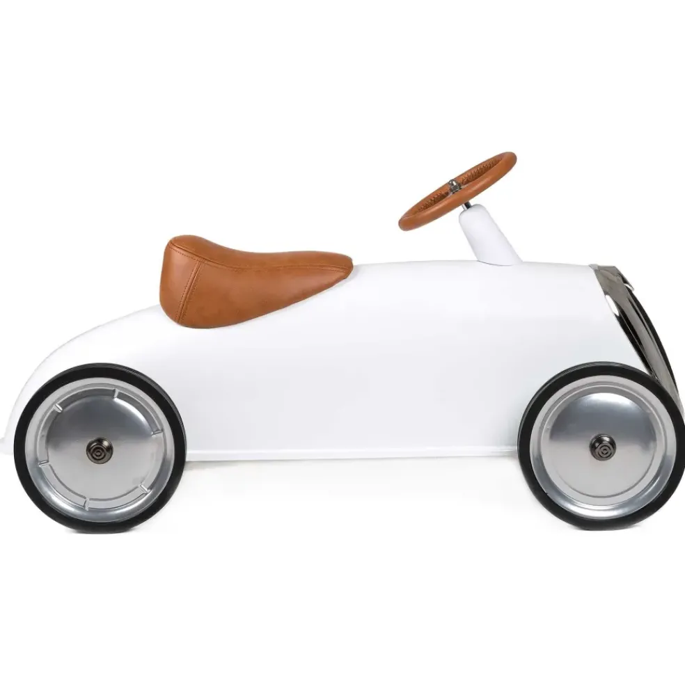 Porteur Baghera Rider Elegant de 2 à 4 ans