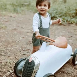 Porteur Baghera Rider Elegant de 2 à 4 ans