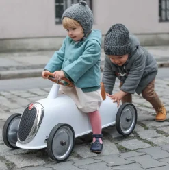 Porteur Baghera Rider Elegant de 2 à 4 ans