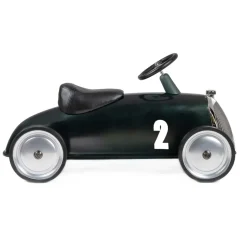Porteur Baghera Rider Gentleman de 2 à 4 ans