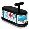 Porteur bébé dès 1 an - ambulance - Italtrike