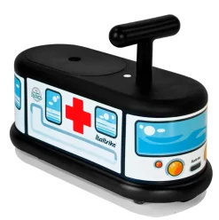 Porteur bébé dès 1 an - ambulance - Italtrike