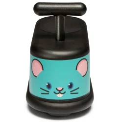 Porteur bébé dès 1 an - souris - Italtrike