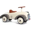 Porteur bébé Speedster Silk Grey Baghera