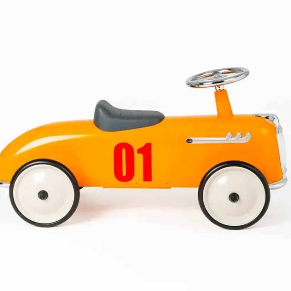 Porteur camel pour enfant de 1 à 3 ans Roadster Baghera