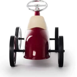 Porteur enfant Baghera Rider rouge
