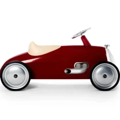 Porteur enfant Baghera Rider rouge