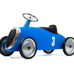 Porteur enfant Baghera Rider bleu