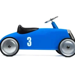 Porteur enfant Baghera Rider bleu
